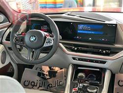 بي ام دبليو XM